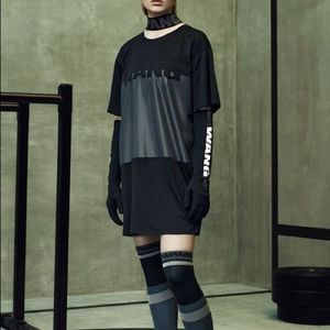 ALEXANDER WANG X H&M